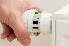 Broxbourne central heating repair costs