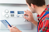 free commercial Broxbourne boiler quotes